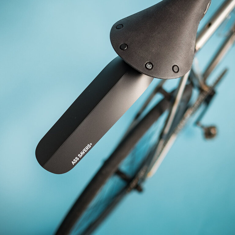 Ass Savers Ass Savers: Regular Clip-On Fender