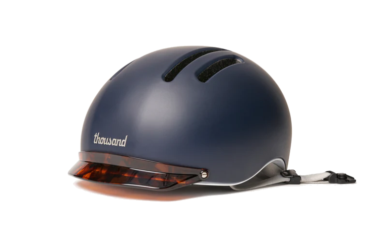 Thousand Thousand Chapter MIPS Bike Helmet