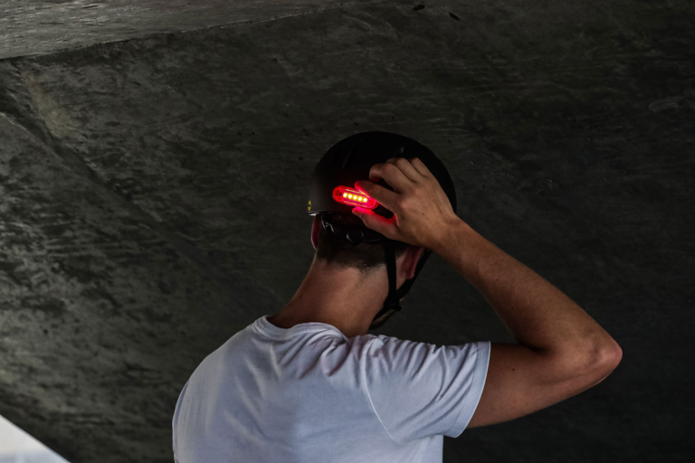 Thousand Thousand Chapter MIPS Bike Helmet