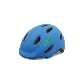 Giro Scamp Kids Helmet
