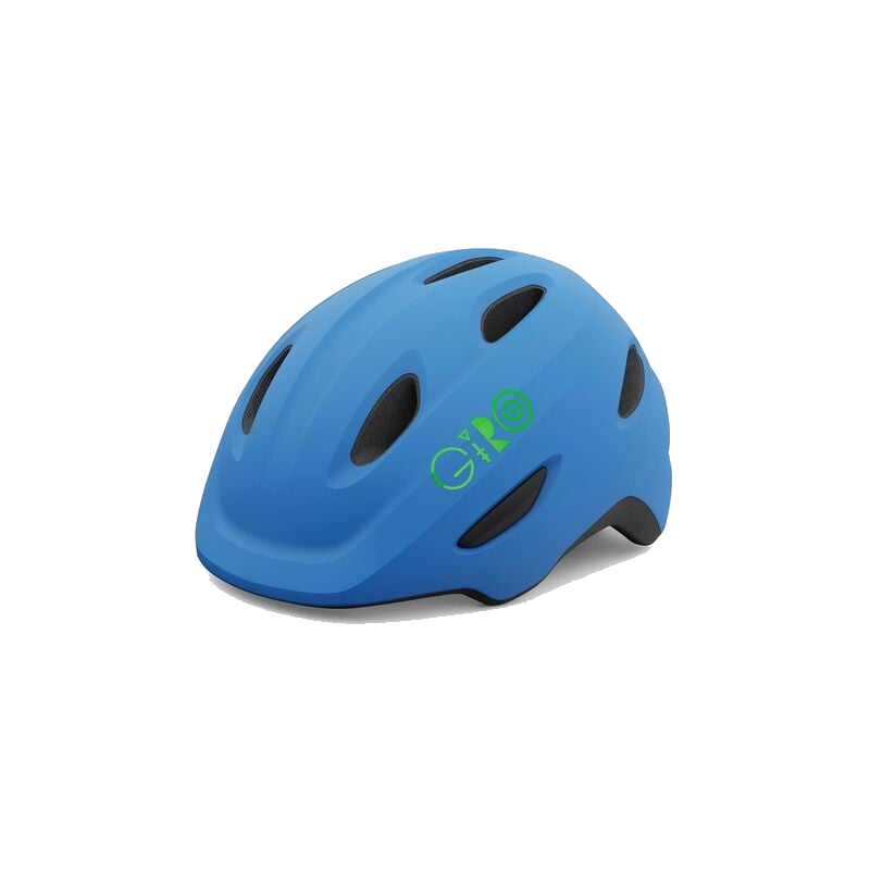 Giro Scamp Bike Helmets for Kids
