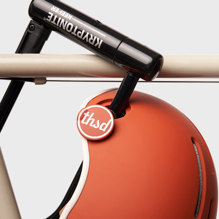 Thousand Helmets Thousand Heritage 2.0 Bike Helmet