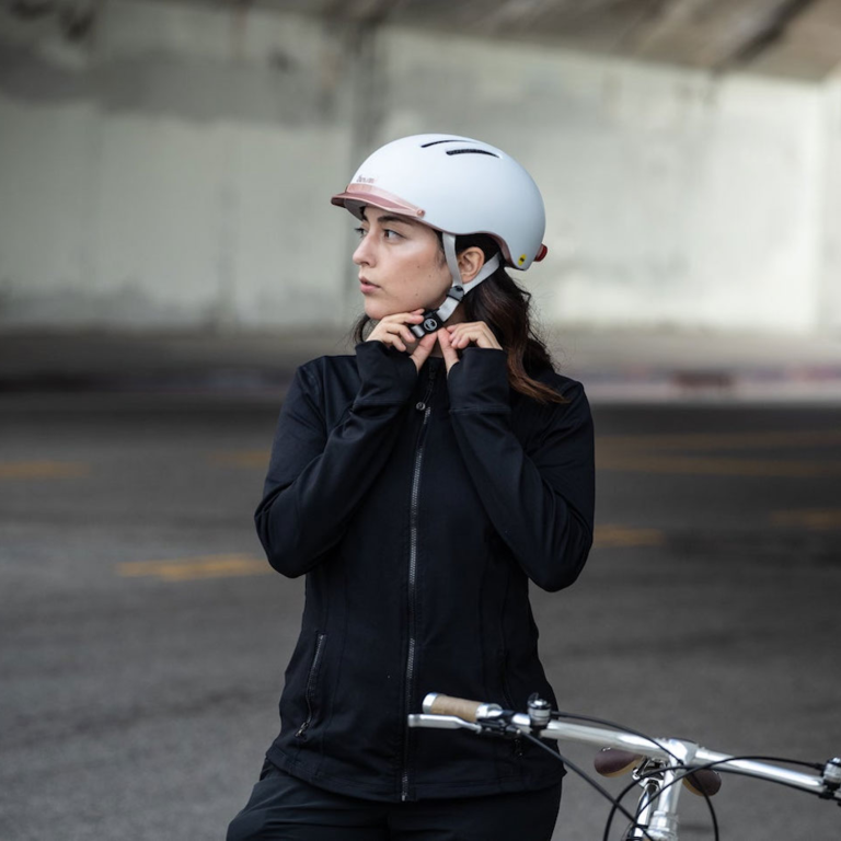 Thousand Thousand Chapter MIPS Bike Helmet