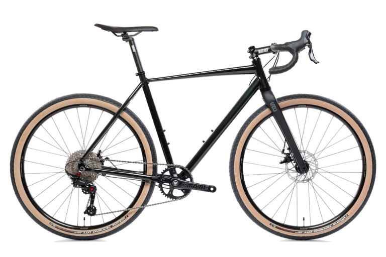 State Bicycle State 6061 All-Road Bike