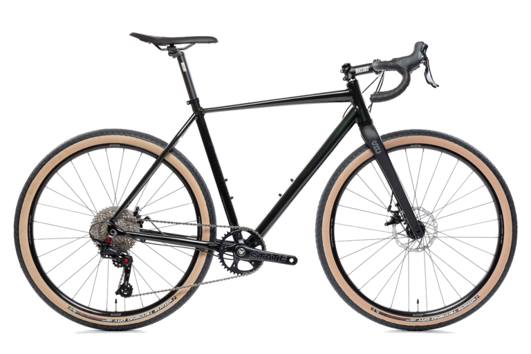 STATE State 6061 All-Road Bike