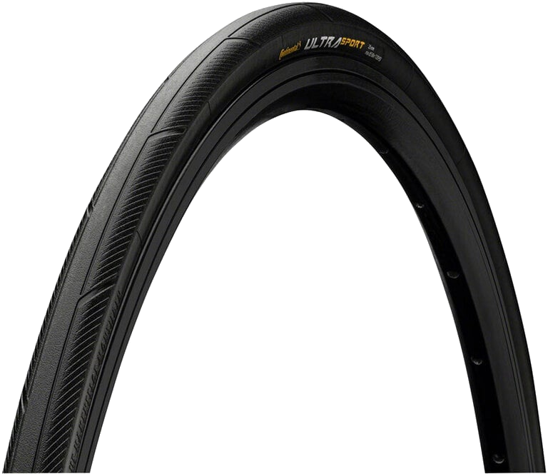 Continental Continental Ultra Sport III Road Bike Tire