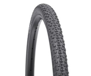 WTB Resolute Tire 650Bx42, Black - Fix Coffee + Bikes