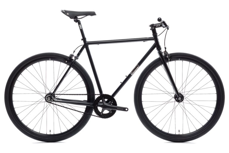 State Bicycle State 4130 Single Speed