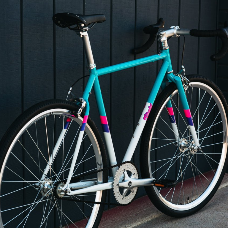 State Bicycle State 4130 Single Speed