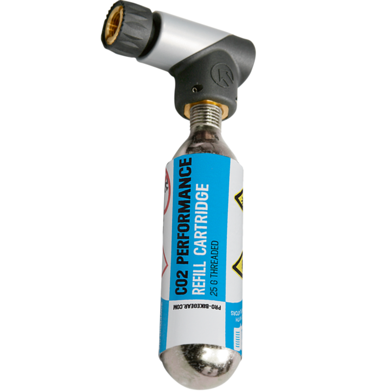 PRO PRO Micro CO2 Tire Inflator