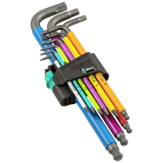 【CPC-L30】ノンキー50 3/0 AWG 3/8'' 2-Hole Copper Long Lug - Orange - NSI Industries