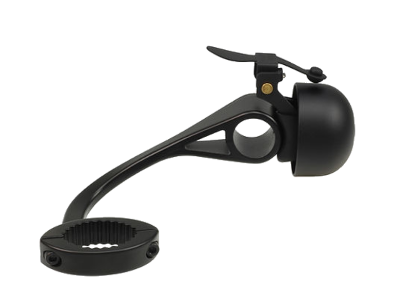 Crane Crane E-NE SBR Drop-Bar Bike Bell