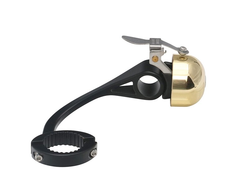 Crane Crane E-NE SBR Drop-Bar Bike Bell