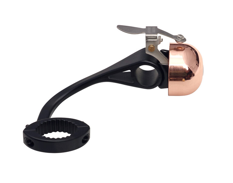 Crane Crane E-NE SBR Drop-Bar Bike Bell