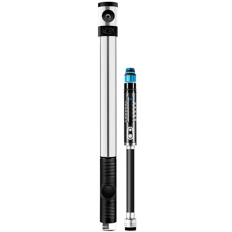 Crankbrothers: Klic HP Gauge Crankbrothers: Klic HP Gauge