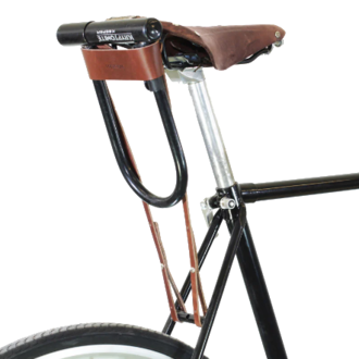 Oopsmark U-Lock Holster