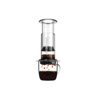 AeroPress AeroPress: Clear AeroPress AeroPress: Clear