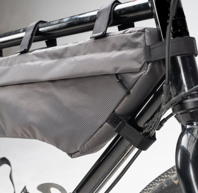 Brodie Geosmina: Frame Bag (S/M)