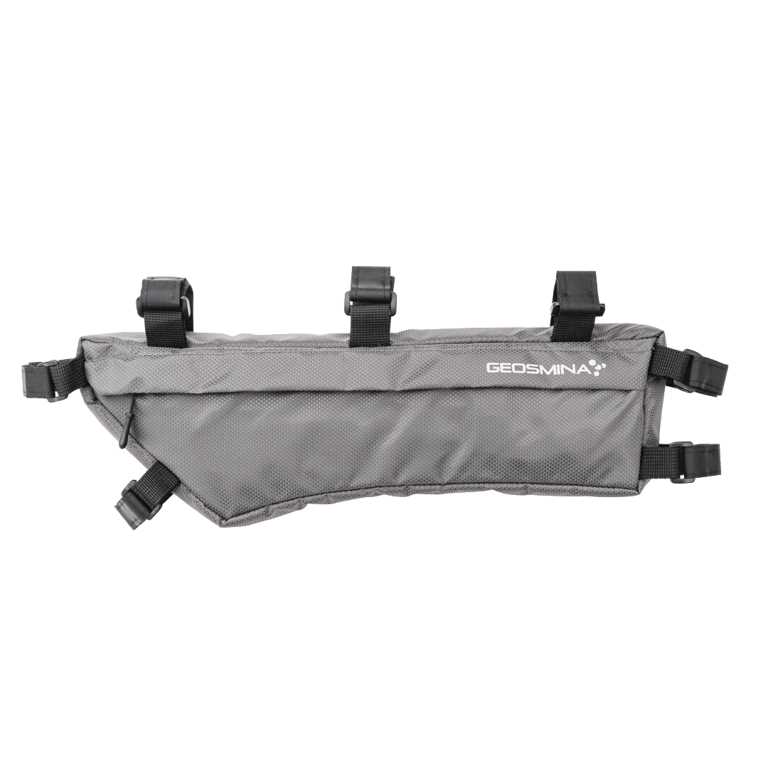 Brodie Geosmina: Frame Bag (S/M)