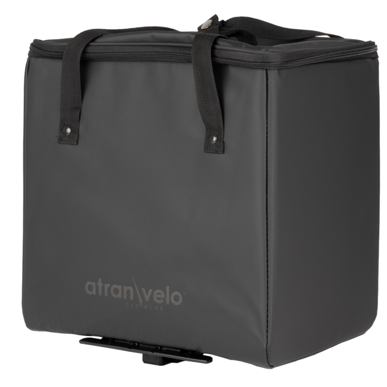 Atran Velo Atran Velo Cool Top Bag