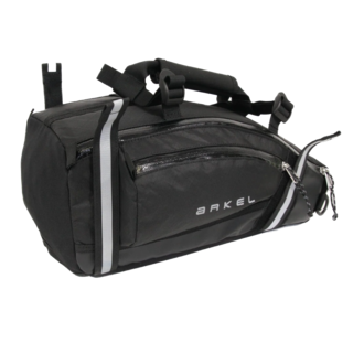 Arkel Arkel: Tailrider (11L)