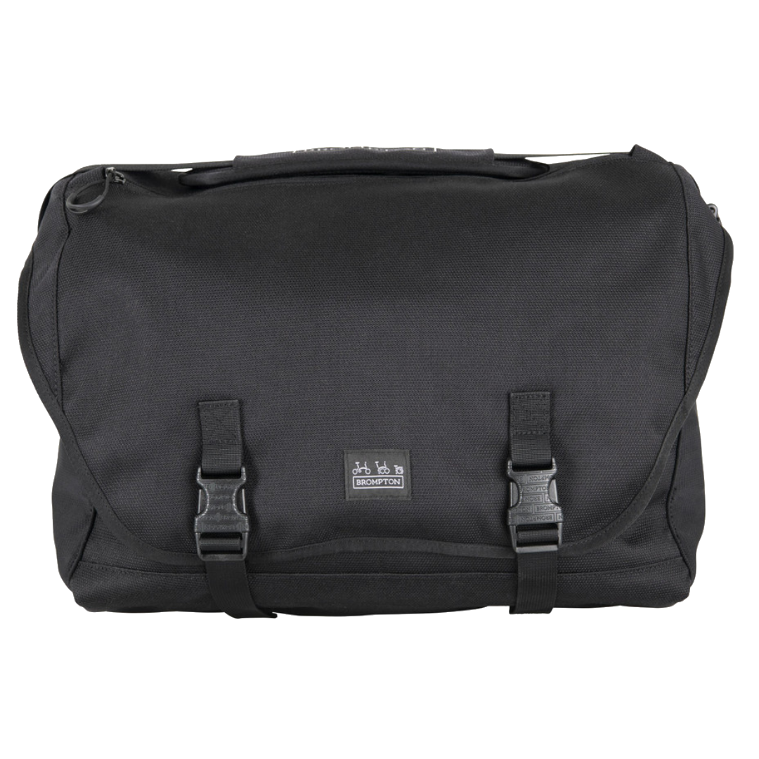 Brompton: Metro Bag - Fix Coffee + Bikes Brompton: Metro Bag - Fix Coffee + Bikes