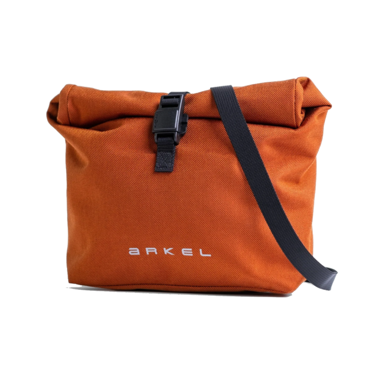 Arkel Arkel: Signature Bar Bag (4L)