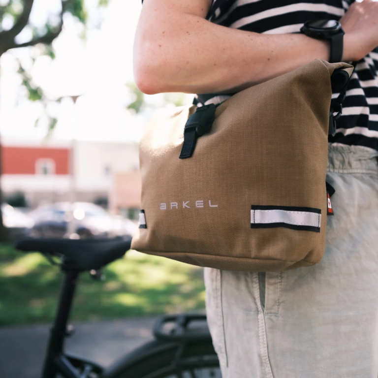 Arkel Arkel: Signature Bar Bag (4L)