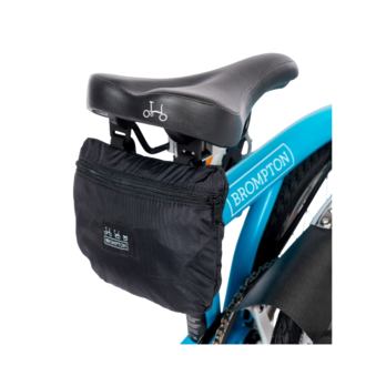 Brompton Transit Bike Cover