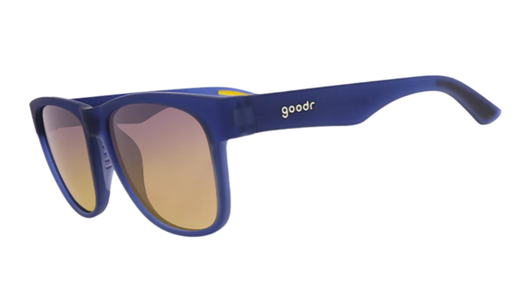 Goodr Goodr: BFG