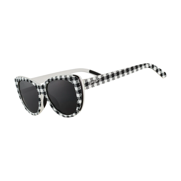 Goodr Goodr Glam G / Runway Sunglasses
