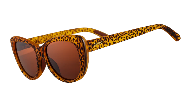 Goodr Goodr Glam G Sunglasses