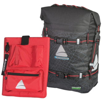 AXIOM Axiom: Monsoon Oceanwave P18+