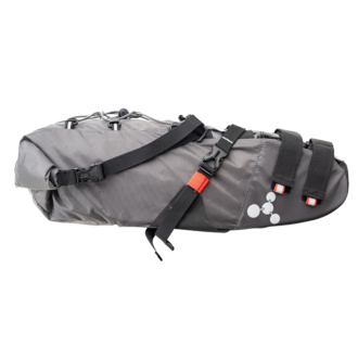 Brodie Geosmina: Seat Bag (S)