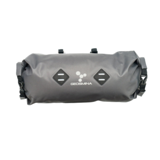 Brodie Geosmina: Handlebar Bag