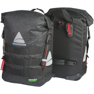 AXIOM Axiom: Monsoon Oceanweave 32+ (Pair)