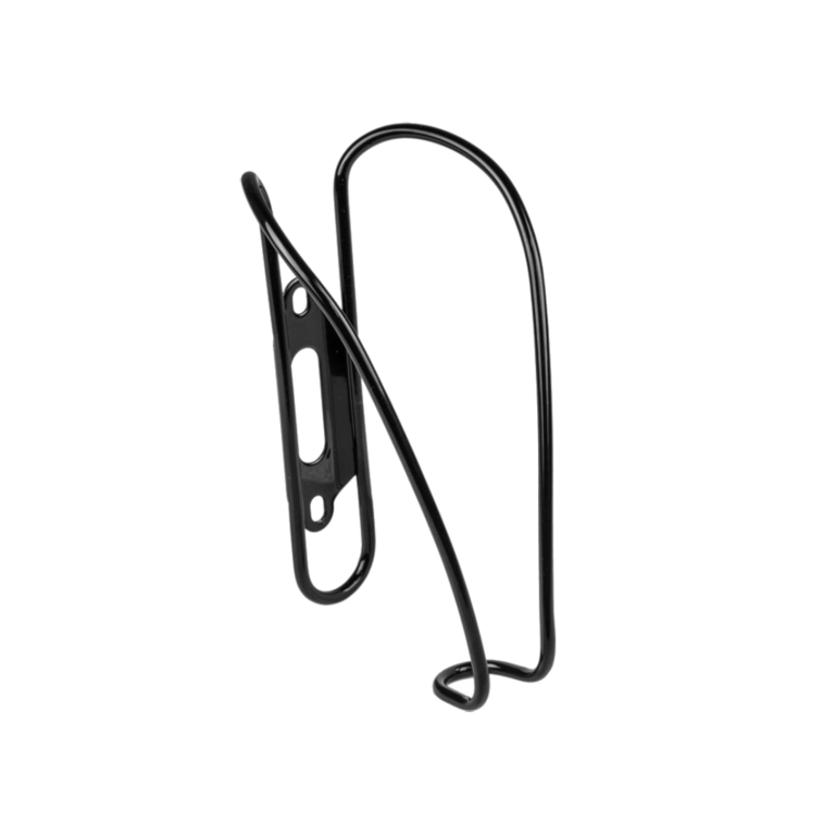 Velo Orange Moderniste Stainless Steel Bottle Cage