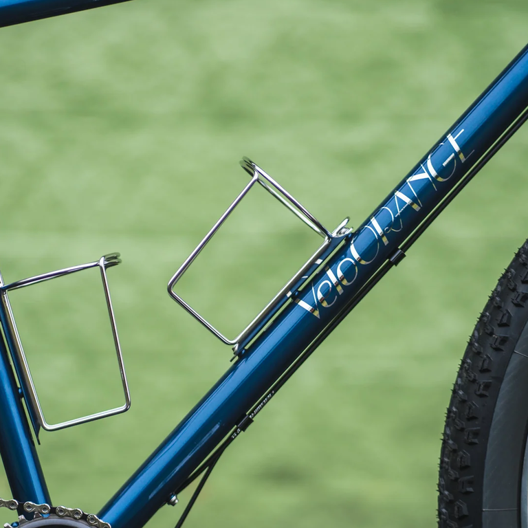 Velo Orange Velo Orange Retro Cage with Tab