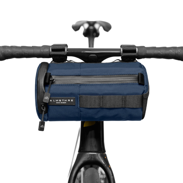 Almsthre Almsthre Signature Handlebar Bag (2L)