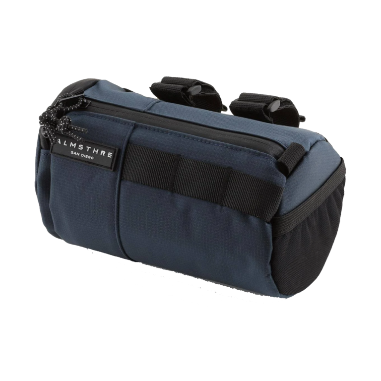Almsthre Almsthre Signature Handlebar Bag (2L)