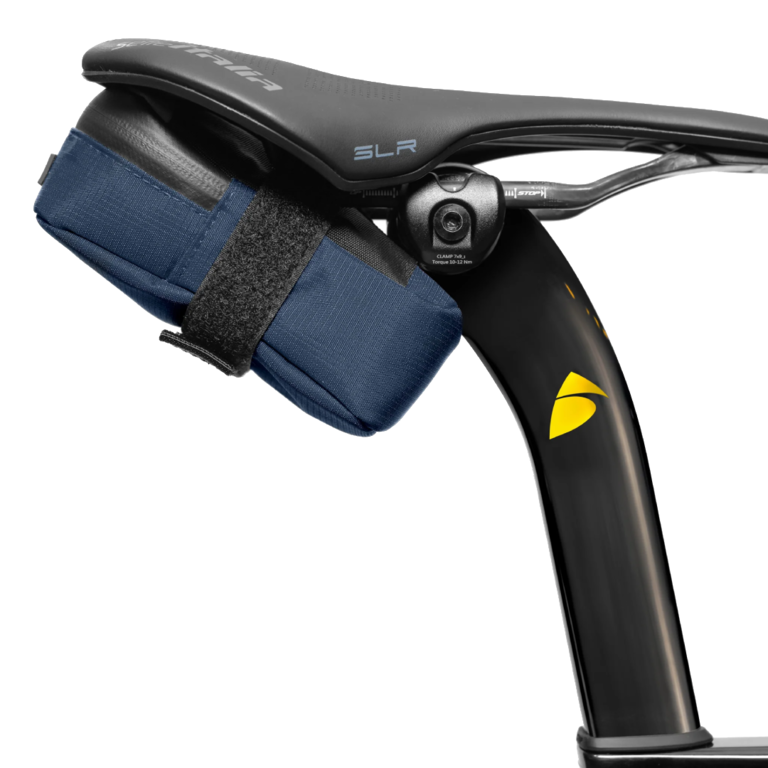Almsthre Almsthre Signature Saddle Bag (0.5L)
