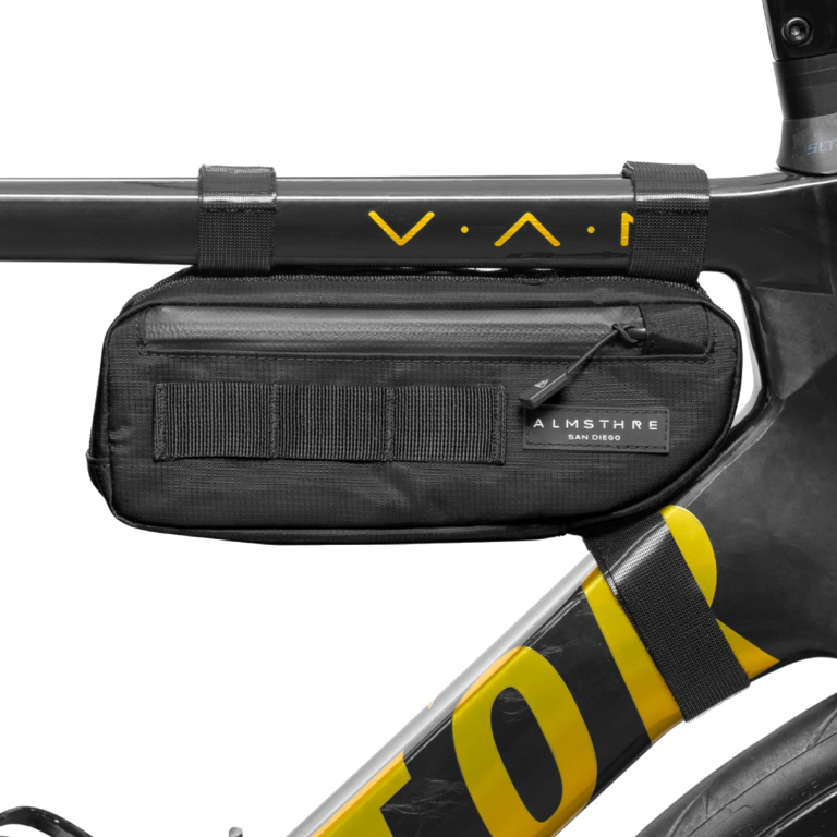 Almsthre Almsthre Compact Frame Bag