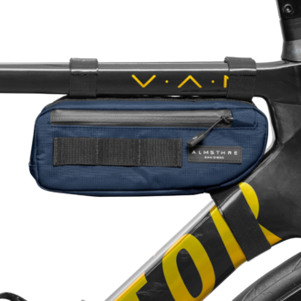 Almsthre Compact Frame Bag