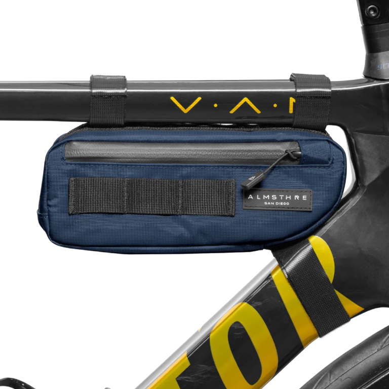 Almsthre Almsthre Compact Frame Bag