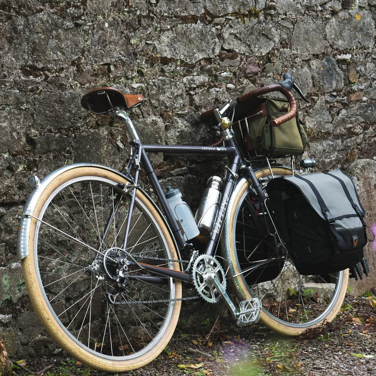 Velo Orange Velo Orange Hammered Fenders (700C x 45)