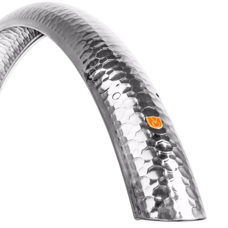 Velo Orange Velo Orange Hammered Fenders (700C x 45)