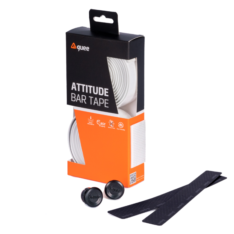 Guee Guee: Attitude Handlebar Tape
