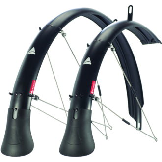 AXIOM Axiom: Flascheguard Fenders AXIOM Axiom: Flascheguard Fenders