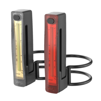 Knog Knog: Plus Knog Knog: Plus