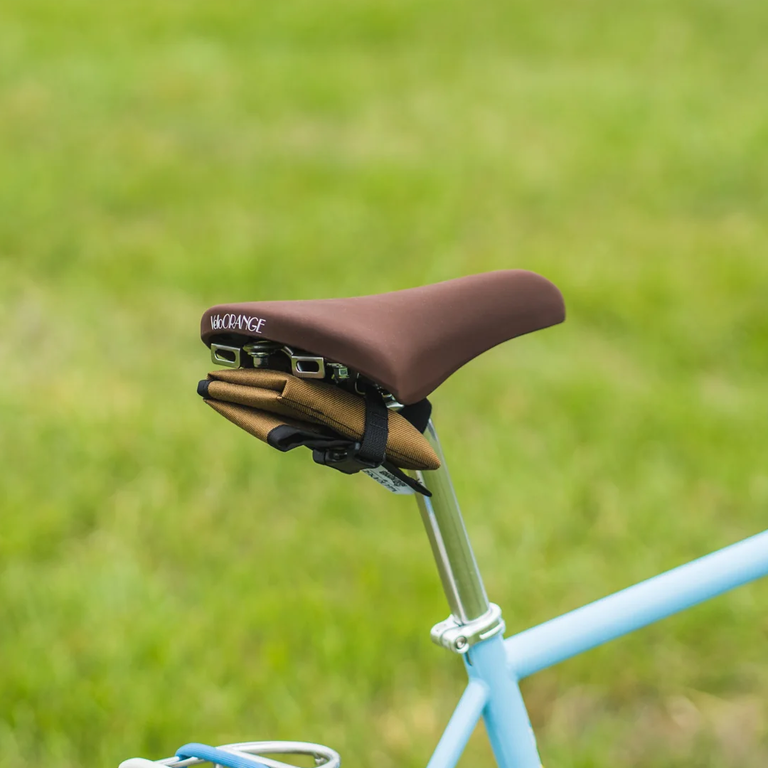 Velo Orange Velo Orange Touring Saddle